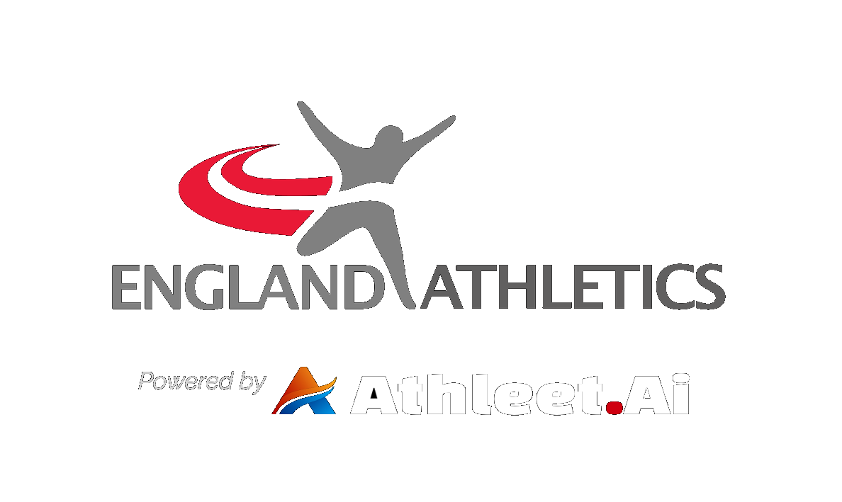 England Athletics Athleet AI