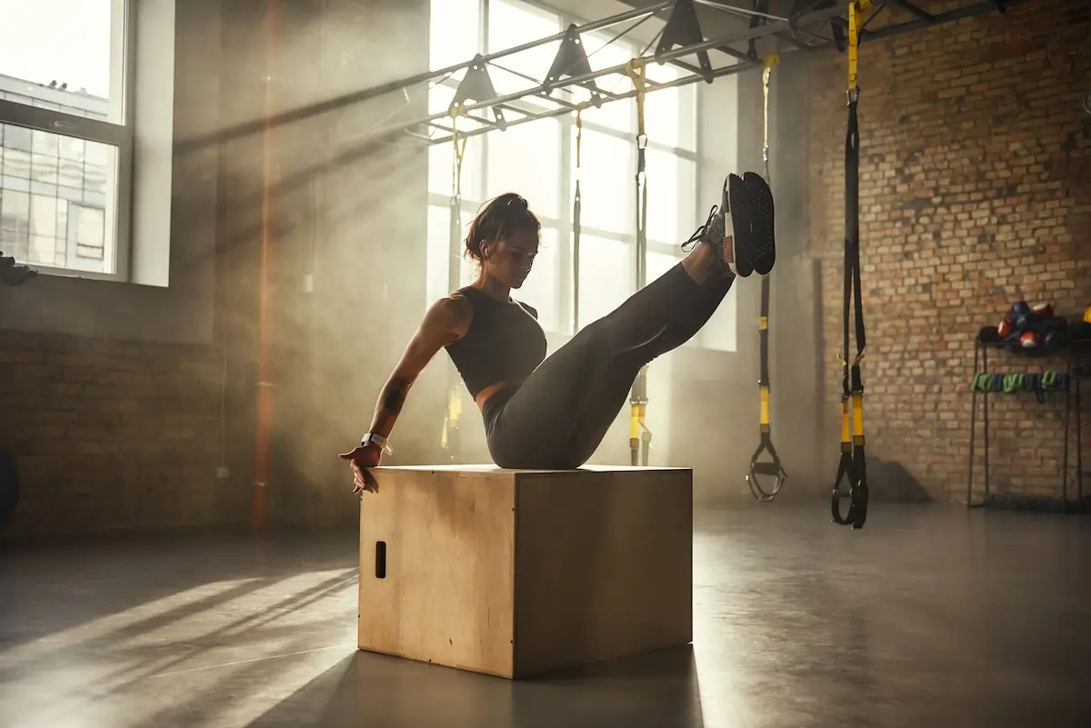AI for Track & Field Athletes - Athleet.Ai