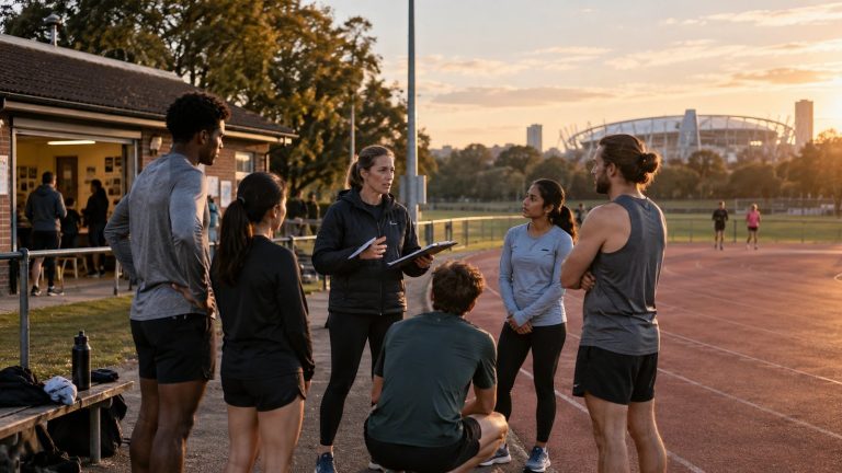 Democratised or Stratified? AI, competitive fairness and the grassroots coaching gap