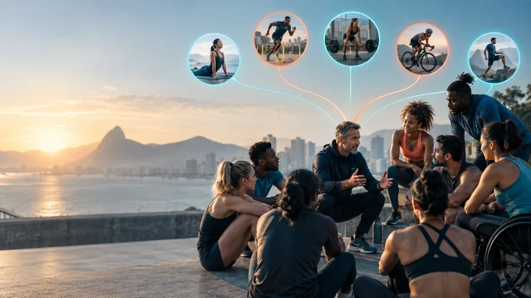 Scaling Individual Attention: using AI as a capacity multiplier, not a coach